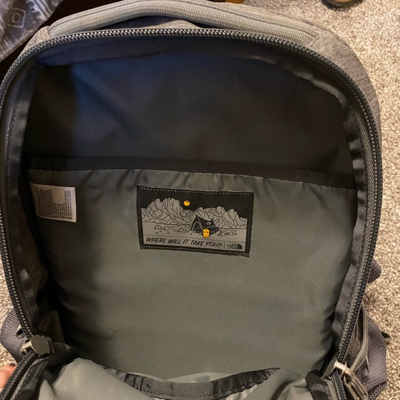 The North Face Jester Backpack - Picture 4 of 7